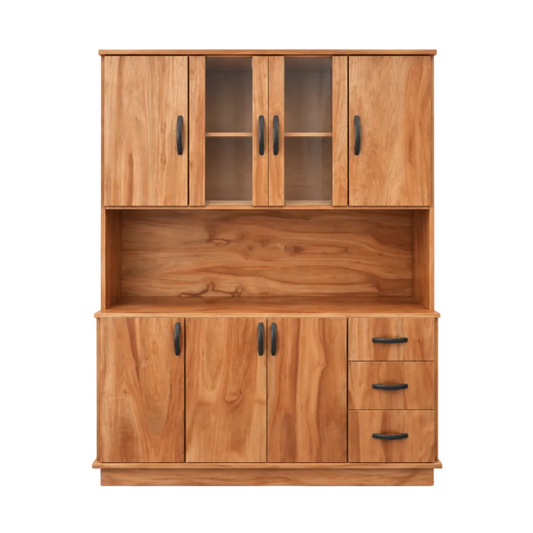 Modular de Cocina 4C. Paraíso