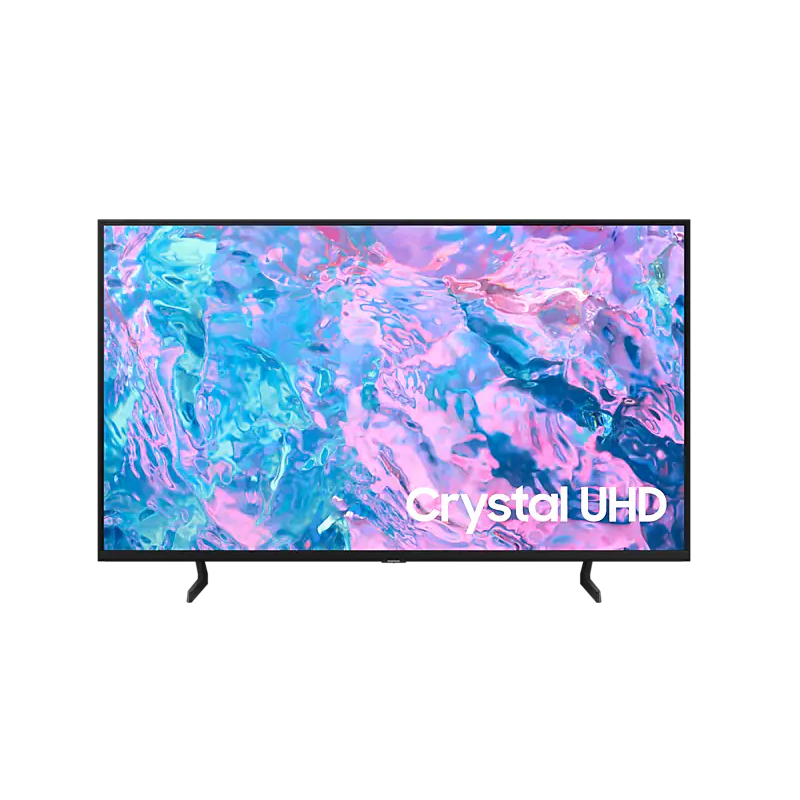 Televisor Samsung Led 50¨ Smart UHD CU7090