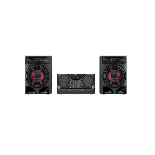 Minicomponente LG CK43N XBOOM Bluetooth