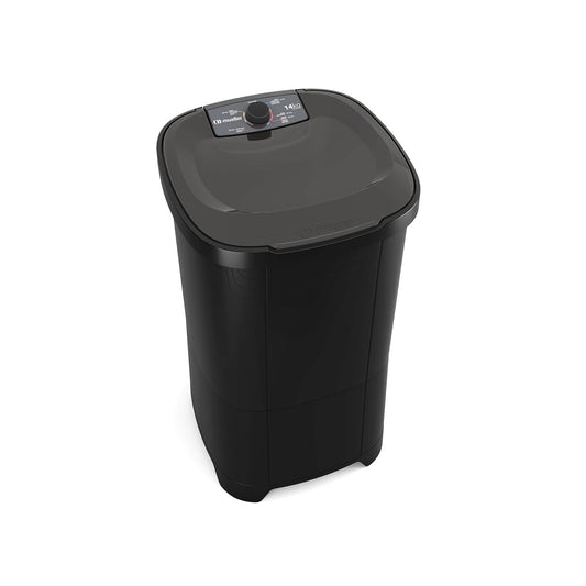 Lavarropas Mueller MLT14B Superpop 14Kg.