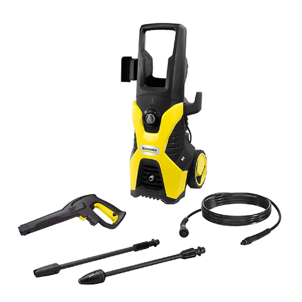 Hidrolavadora Karcher K4 1700W