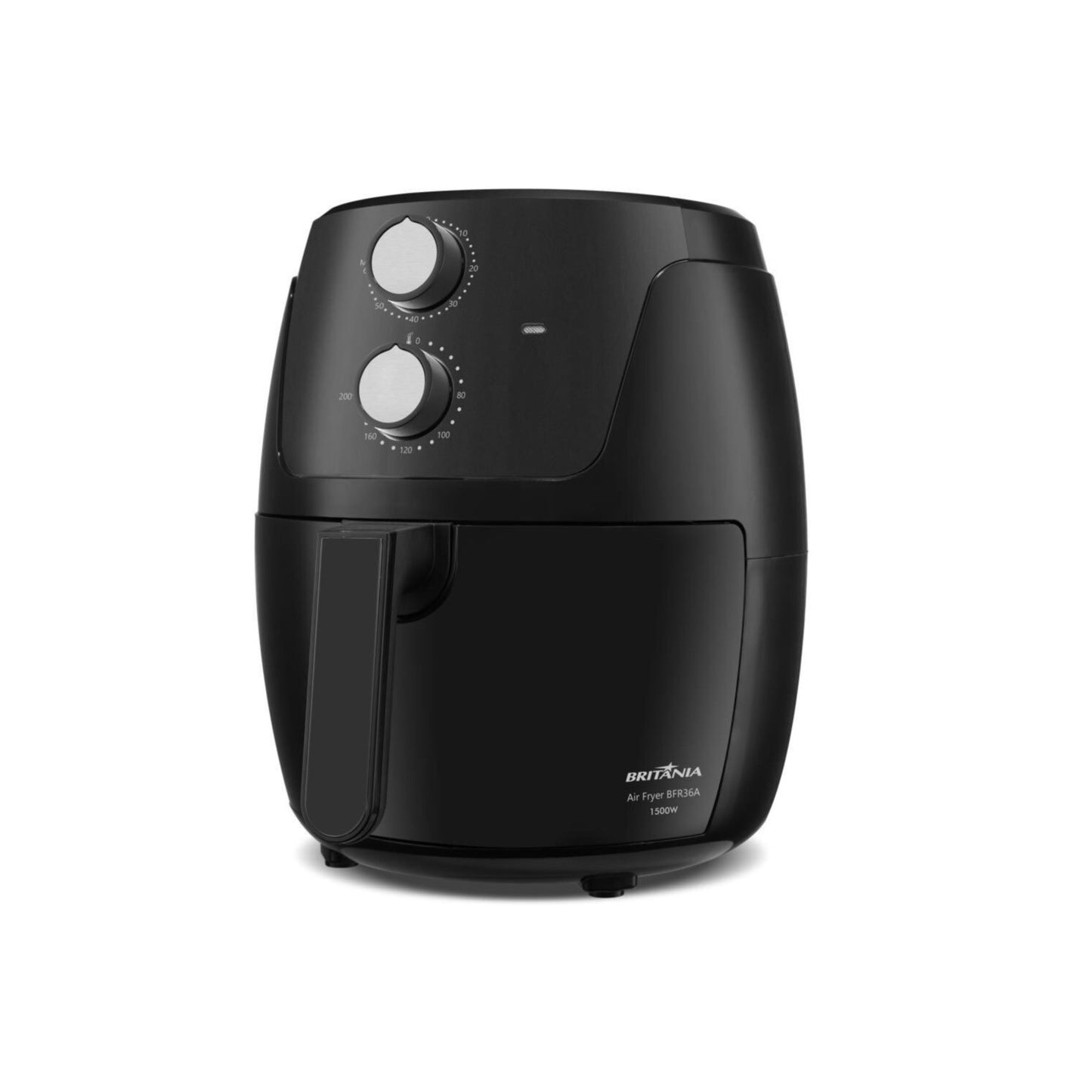 Freidora Britania Airfryer BFR36A 4,2Lts.