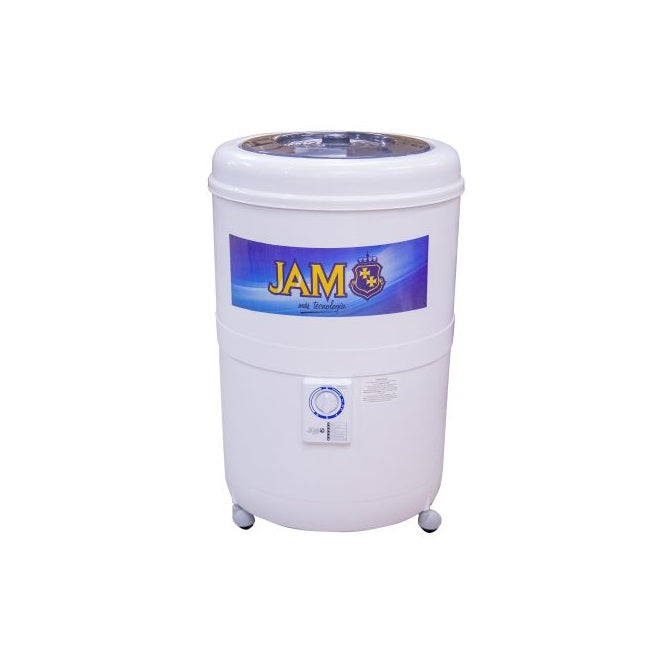 Lavarropas JAM 6kg. MOD 56SB Semiaut.