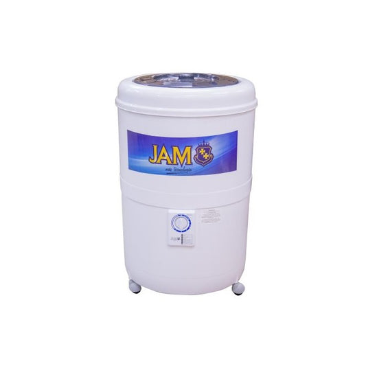Lavarropas JAM 6kg. MOD 56SB Semiaut.