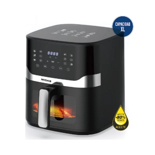 Freidora Midas Air Fryer Karufry