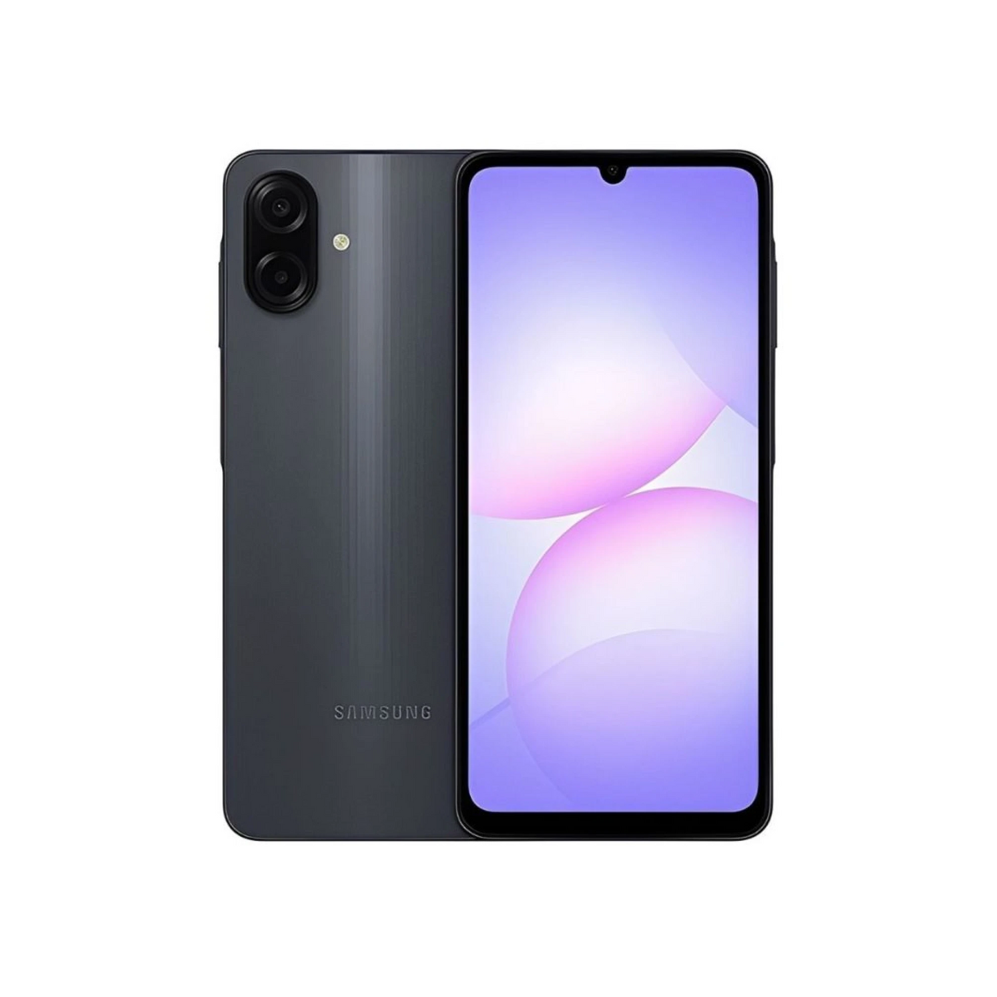 Teléfono Samsung A07 4gb 128gb