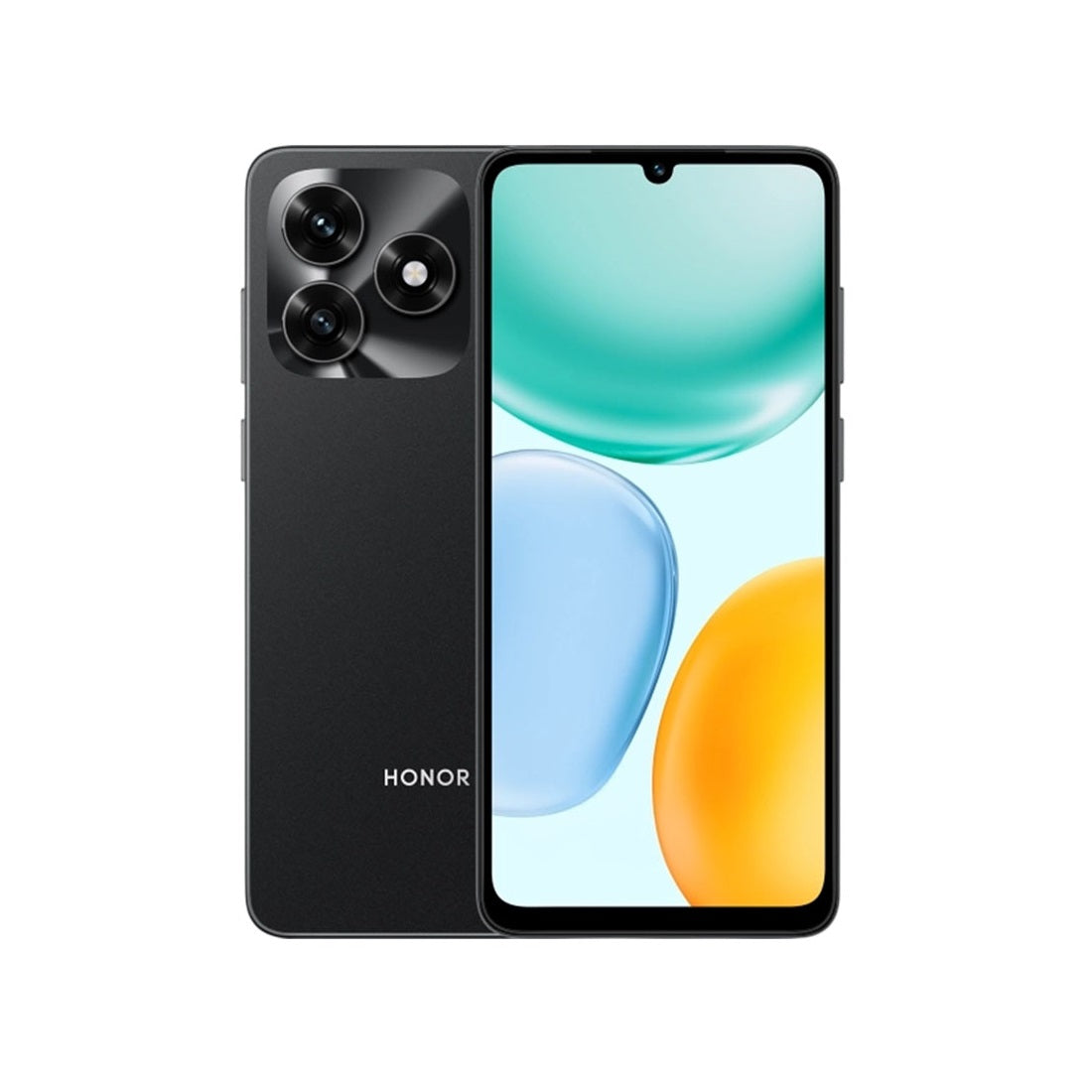Teléfono Honor X5C 4GB 128GB