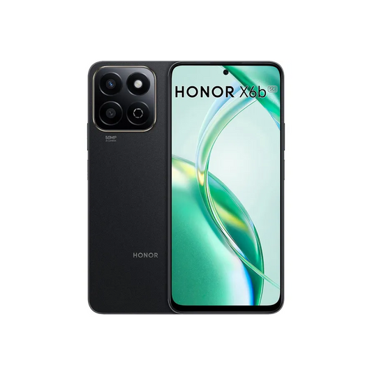 Teléfono Honor X6B 4gb 256gb