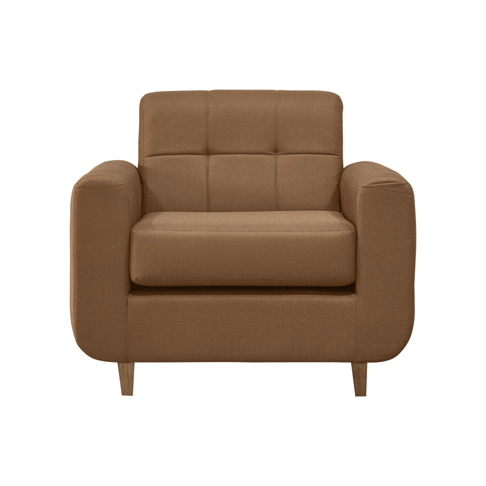 Poltrona Koala Premium Renzo