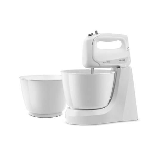 Batidora Arno Mini Chef 4V 2Bowls