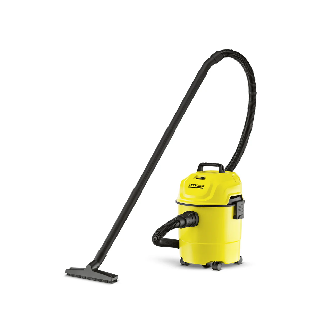 Aspiradora Karcher WD1 Classic