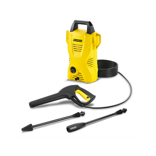 Hidrolavadora Karcher K2 Basic
