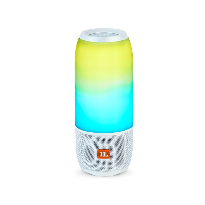 Parlante JBL Pulse 3