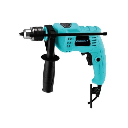 Taladro Percutor Energy ID13 13mm 600W