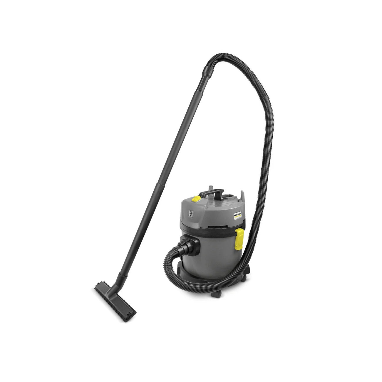Aspiradora Karcher NT15/1 1400W