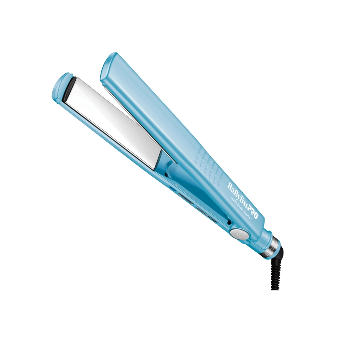 Planchita Babyliss Dual Ion 9125