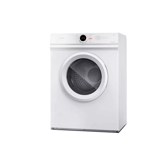 Secarropas Midea 9Kg. Frontal