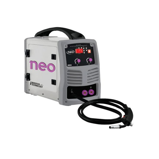 Soldador Neo Inverter Imet-9160/220 160AMP