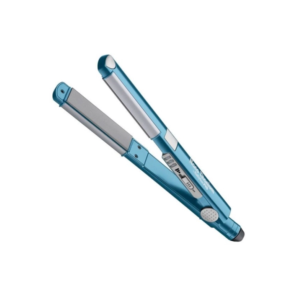 Planchita Babyliss Curl 4081