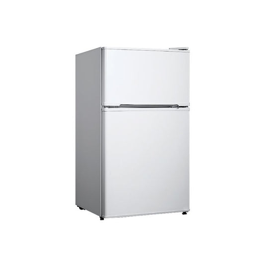 Heladera Midea 110Lts. 2P. Blanco
