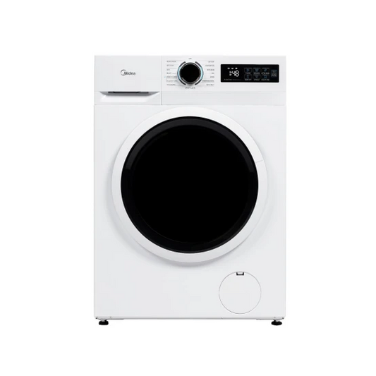 Lavarropas Midea 6Kg. Carga Frontal