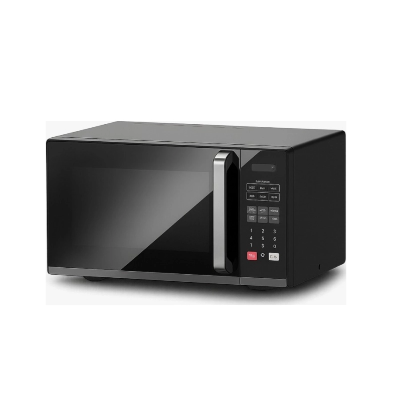 Microondas Midas 29Lts. c/Grill