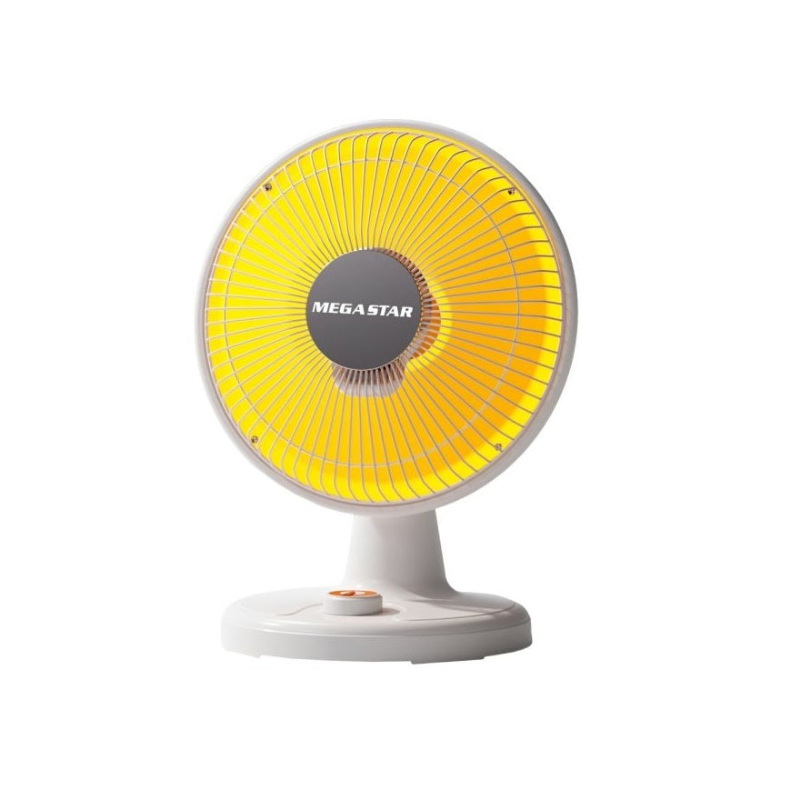 Estufa Mega Star TC90 600W
