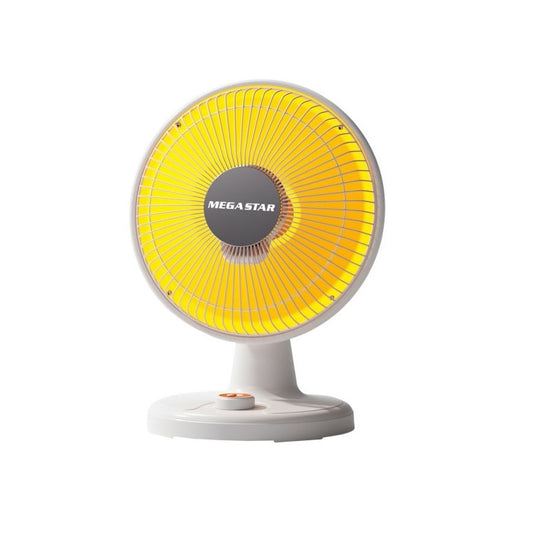 Estufa Mega Star TC90 600W