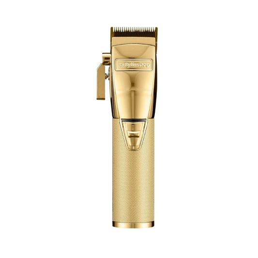 Cortapelo Babyliss FX899 Gold FXOne