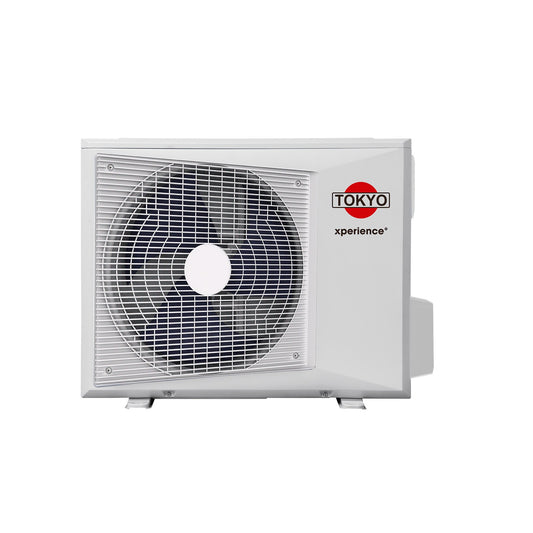 Aire Cond. Evap. Tokyo 30000BTU Xperience