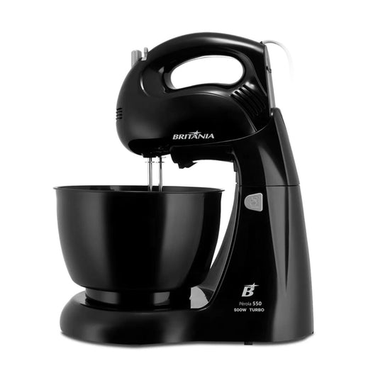 Batidora Britania Perola 550 500W.