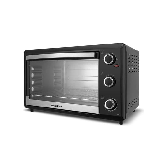 Horno Eléctrico Britania 44Lts.
