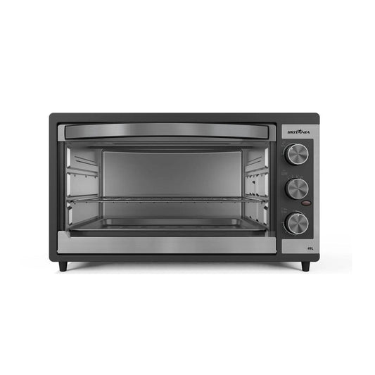 Horno Eléctrico Britania 49Lts.