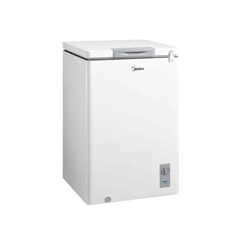 Congelador Midea 120Lts.