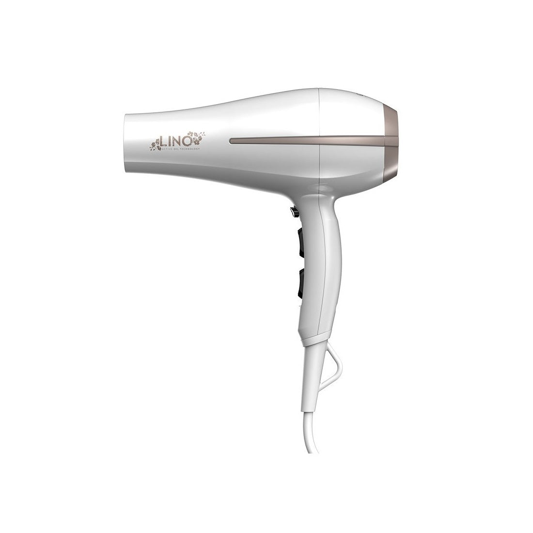 Secador GAMA Bora Lino 914/3805