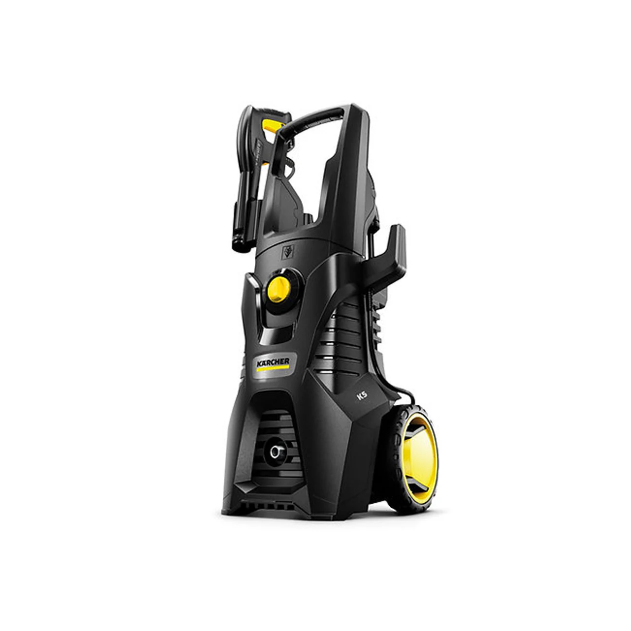 Hidrolavadora Karcher K5 1900W.