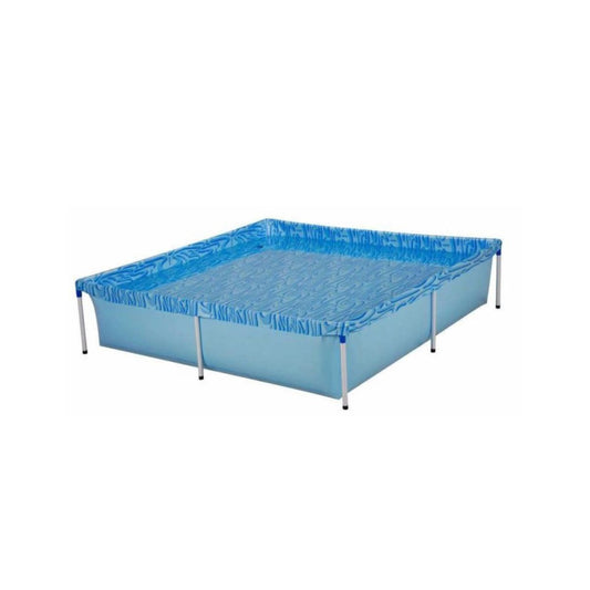 Pileta Mor 1500Lts. 190x190x42