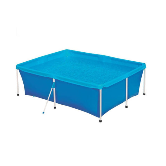 Pileta Mor 2000Lts. 210x230x58
