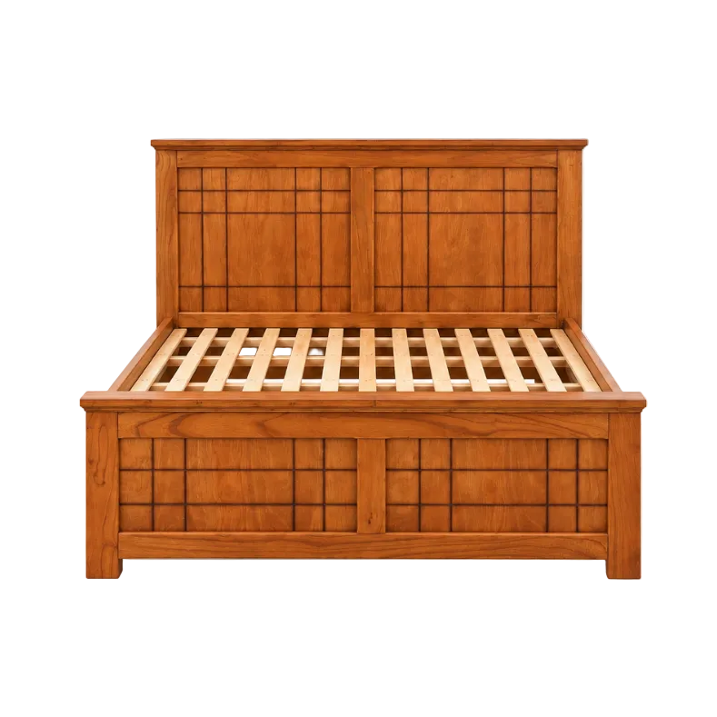 Cama 160 x 200 Cuadrada