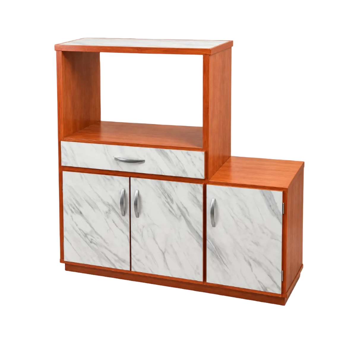 Mueble p/Horno y Bebedero HL