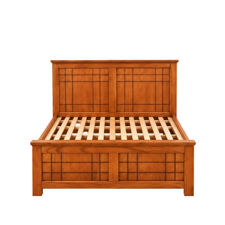 Cama 140 x 190 Cohete