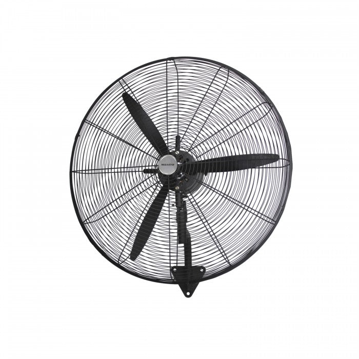Ventilador Mega Star Pie Pared 30"