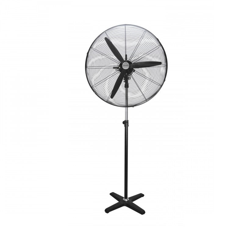 Ventilador Mega Star Pie Pared 30"