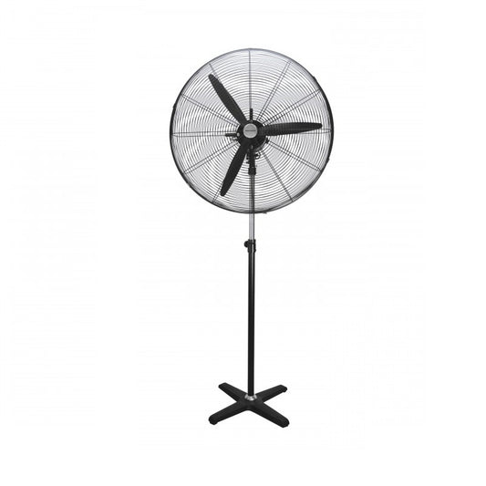 Ventilador Mega Star Pie Pared 30"