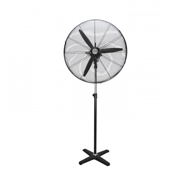 Ventilador Mega Star Pie Pared 26"