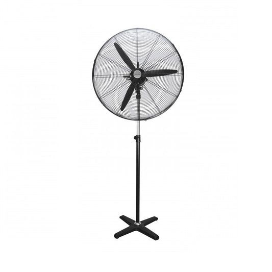 Ventilador Mega Star Pie Pared 26"