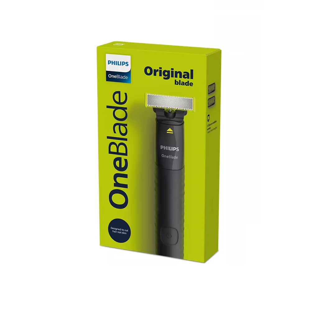 Afeitadora Philips OneBlade QP1424/10