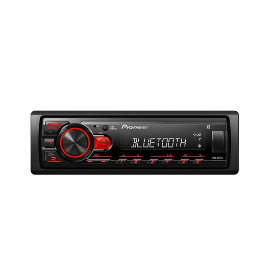 Autoradio Pioneer MVH-S235BT