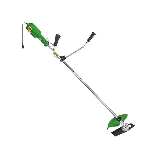 Desmalezadora Trapp Master 1000 Eléctrica 1200W.