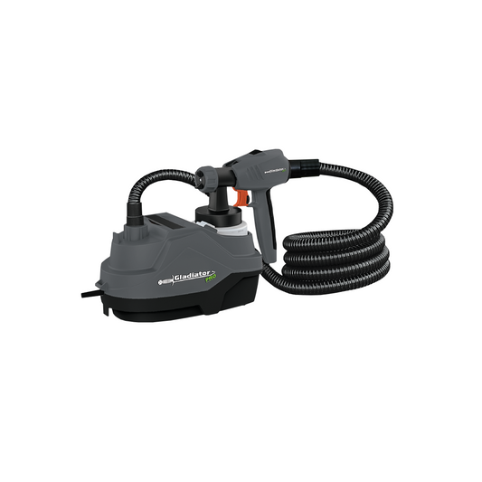Equipo de Pintar Gladiator HV8800 600W.